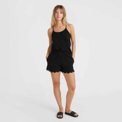 6. Koszulka O'Neill Essentials Ava Lace Tank W 92800613295
