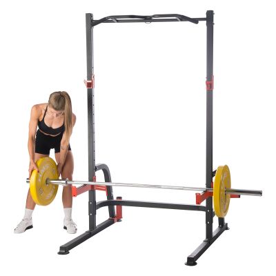 9. Stojak wielofunkcyjny HMS PWS08 (2 części)