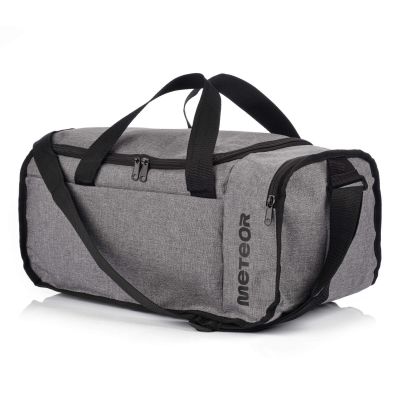 2. Torba fitness Meteor Nanuq 16892