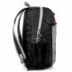 2. Plecak Spokey Hidden Peak BK/R 928527