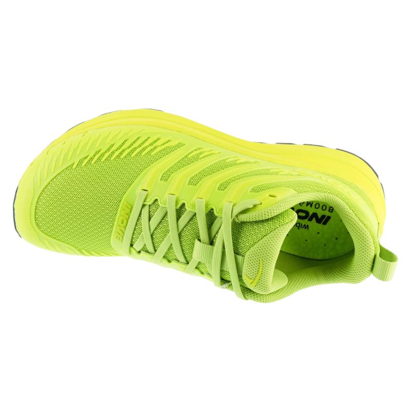 3. Inov-8 TrailFly Max V2 001656-GN-W-001 Zielone 41,5
