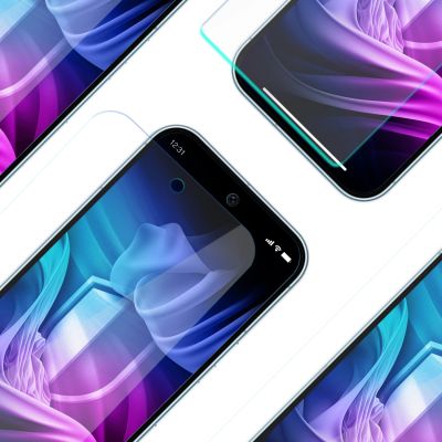 3. Folia matowa 3mk Silky Matt Pro na Google Pixel 9 / 9 Pro