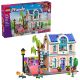 14. LEGO Friends 42687 - Dom rodziny Liann