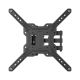 10. MACLEAN UCHWYT NA TELEWIZOR, MAX. 23–65", MAX. WAGA 30 KG, UNIWERSALNY, MAX. VESA 400X400 MC-759 N