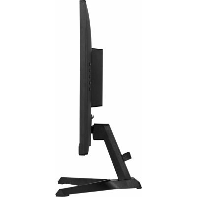 9. iiyama G-MASTER G2470HSU-B6 monitor komputerowy 60,5 cm (23.8") 1920 x 1080 px Full HD LCD Czarny