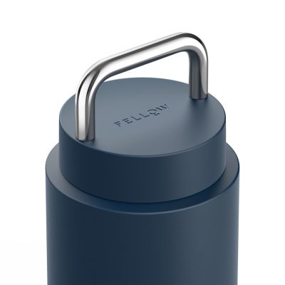 3. Kubek termiczny 946 ml Carter Carry Tumbler Fellow granatowy