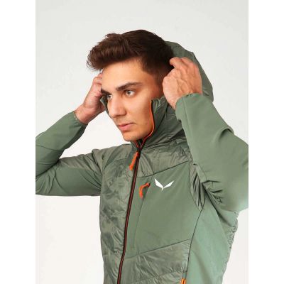 18. Kurtka Salewa Ortles Hybrid Twr M 27187-5081