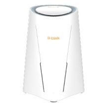 D-Link G572 router bezprzewodowy Gigabit Ethernet 5G Biały