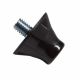 2. Kołki adidas Replacement Studs Ceramic FJ6353