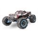 10. Samochód RC Amewi Crusher Monster Truck, Akumulator Li-Po 2200mAh, Wiek 14+