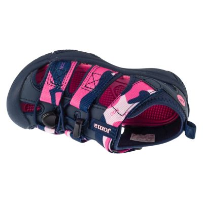3. Joma S.Neo Jr 2633 SNEOJS2633V Granatowe 27