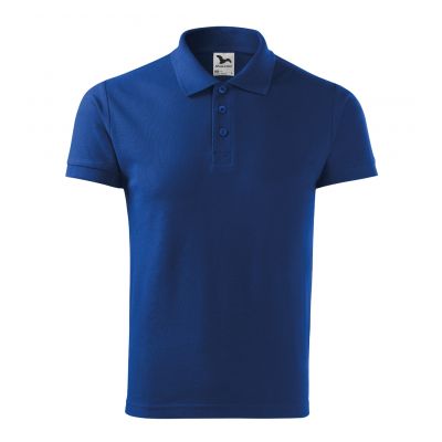 3. Koszulka Malfini polo Cotton Heavy M MLI-21505