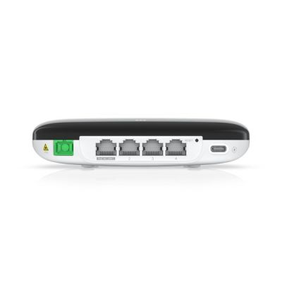 4. Ubiquiti UFiber WiFi6 GPON CPE Jednostka sieci optycznej (ONU)