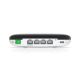 4. Ubiquiti UFiber WiFi6 GPON CPE Jednostka sieci optycznej (ONU)