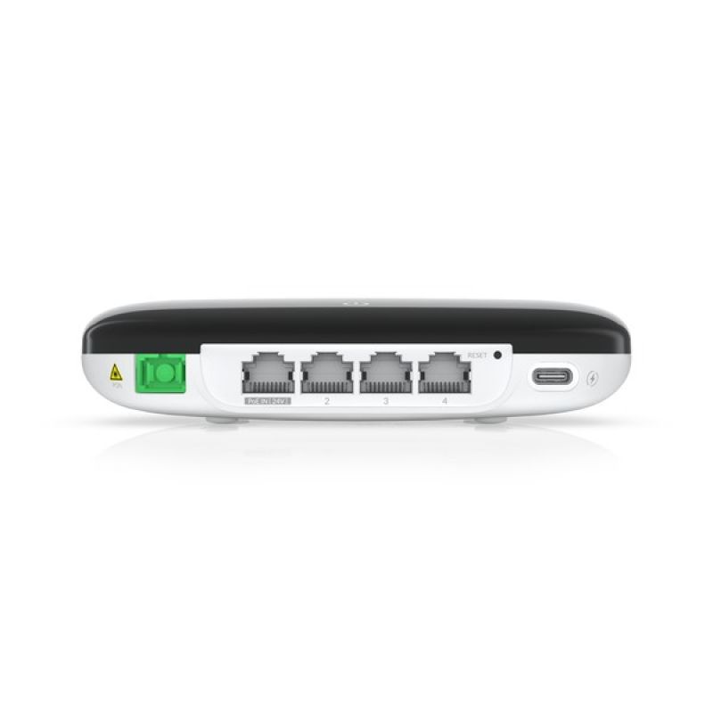 4. Ubiquiti UFiber WiFi6 GPON CPE Jednostka sieci optycznej (ONU)