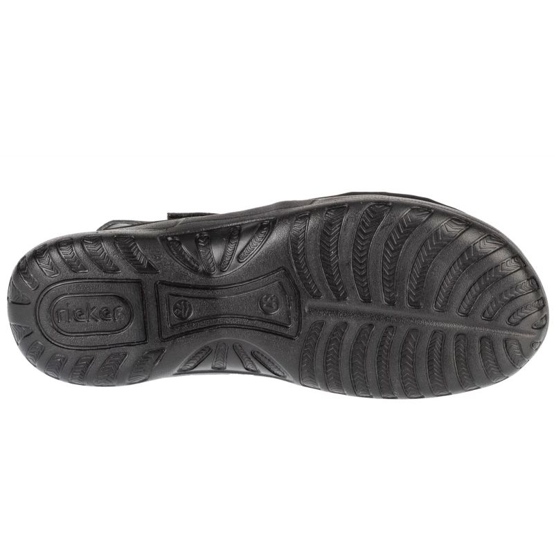 4. Sandały Rieker Sandals W 64870-00