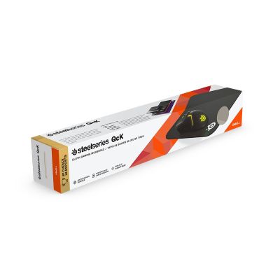 3. Podkładka pod mysz SteelSeries QCK Heavy