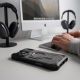 8. Etui Tech-Protect MagForce MagSafe na iPhone 17 Pro Max / 18 Pro Max - czarne matowe