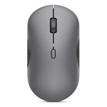Lenovo 700 Multi-Device Wireless Silent Mouse (Luna Grey)