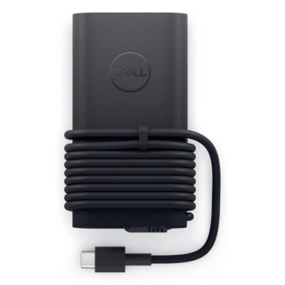 Dell Zasilacz 100W AC Adapter USB-C 1m EU