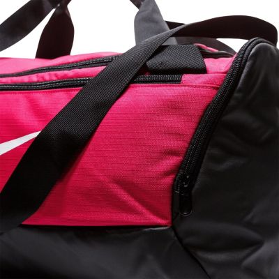 5. Nike torba sportowa Brasilia Training 9.0 Duffel BA5957-666