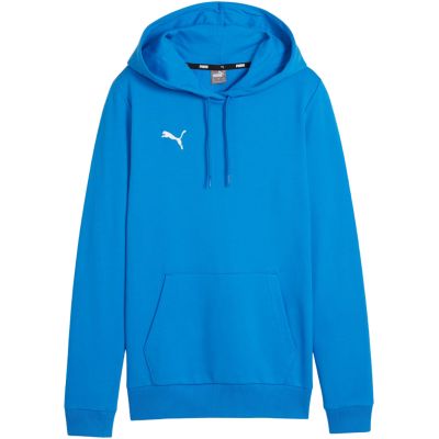 8. Bluza Puma Team Goal Casuals Hoody W 658621 02