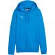 8. Bluza Puma Team Goal Casuals Hoody W 658621 02