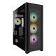 2. Obudowa Corsair iCUE 7000X RGB Full-Tower ATX Tempered Glass Black (CC-9011226-WW)