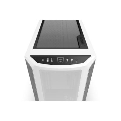 7. OBUDOWA BE QUIET! SHADOW BASE 800 DX WHITE