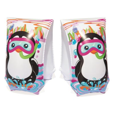 6. Rękawki do pływania 32102 ARMBANDS