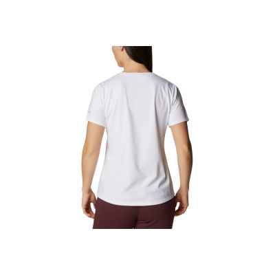 3. Koszulka Columbia Sun Trek W Graphic Tee W 1931753101