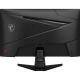 2. Monitor LCD 24" MAG 244F MSI