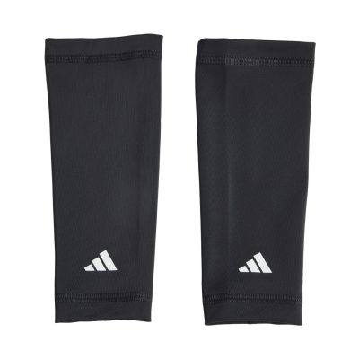 Rękawy piłkarskie adidas SG Sleeves czarne KV3218