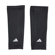 Rękawy piłkarskie adidas SG Sleeves czarne KV3218