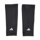 Rękawy piłkarskie adidas SG Sleeves czarne KV3218