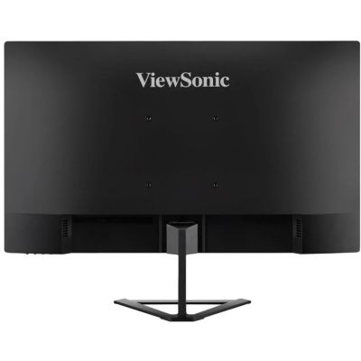 10. Viewsonic VX Series VX2779A-HD-PRO monitor komputerowy 68,6 cm (27") 1920 x 1080 px Full HD LED Czarny