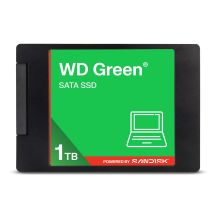 SSD WD Green 2.5" 1TB SATA III WDS100T5G0A