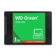 SSD WD Green 2.5" 1TB SATA III WDS100T5G0A