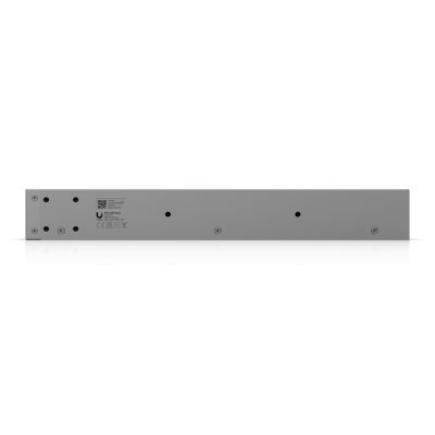 3. Router (Gateway). Kontroler UniFi, NVR, Switch Ubiquiti UniFi Dream Machine Beast (UDM-BEAST-EU)