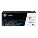 21. HP LaserJet 659X oryginalny purpurowy toner o dużej wydajności