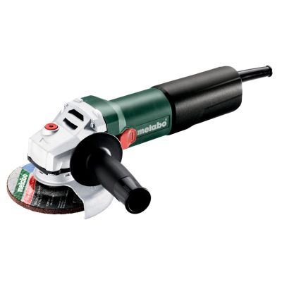 2. Metabo WEQ 1400-125 szlifierka kątowa 12,5 cm 11500 RPM 1400 W 2,2 kg