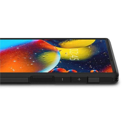 11. Folia hydrożelowa Spigen Neo Flex na Samsung Galaxy S23 Ultra - 2 szt.