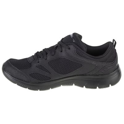 2. Skechers Summits Suited 12982-BBK Czarne 36