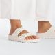 3. Klapki Birkenstock Arizona Eva W 1027384