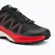 2. Buty Do Biegania męskie Salomon Speedcross Peak niskie przed kostkę Czarne (L47790100)