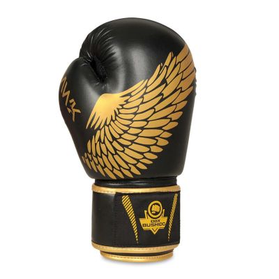 54. Rękawice bokserskie 8oz - Hawk - Origin Series
