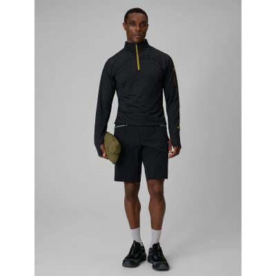 8. Bezrękawnik trekkingowy 4F PRO z wypełnieniem Primaloft Silver męski 4F 4FWSS26TVJAM343-43S