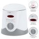 5. Frytownica Clatronic FFR 2916 (1 l; 840W; kolor biały)