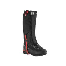 Stuptuty MILLET Alpine Gaiter Gore Tex czarne
