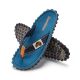 2. Gumbies japonki unisex ISLANDER FLIP-FLOP TRICOLOR BLUE